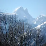 샬레 L'ardalh