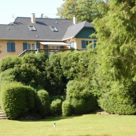 L'ardalh Chalet *