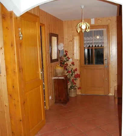 L'ardalh Chalet