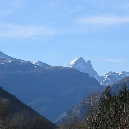 Chalet L'ardalh