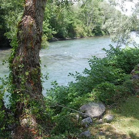 L'ardalh Chalet Louvie Juzon