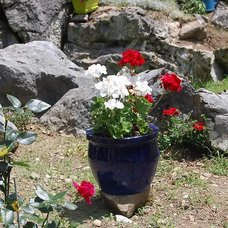 Horská chata L'ardalh