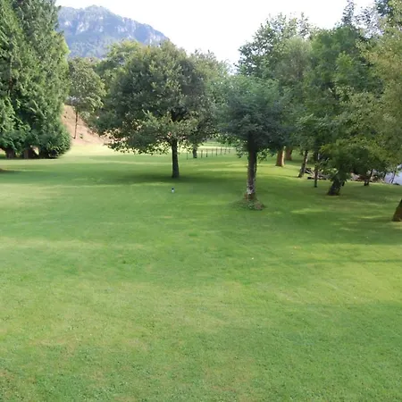 Chalet L'ardalh *