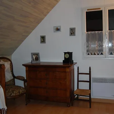 L'ardalh Chalet