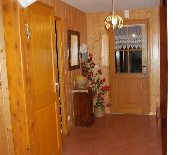 L'ardalh Chalet