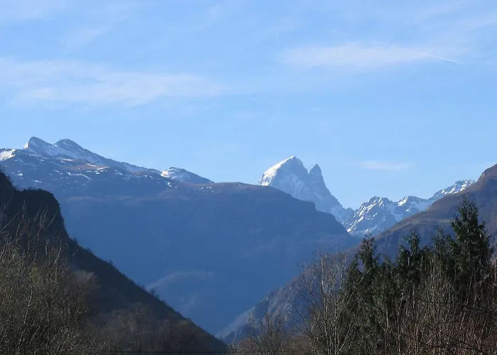 Chalet L'ardalh