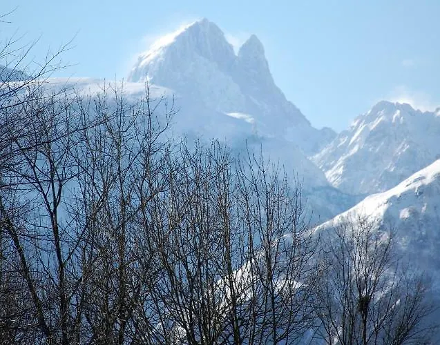 Chalet L'ardalh