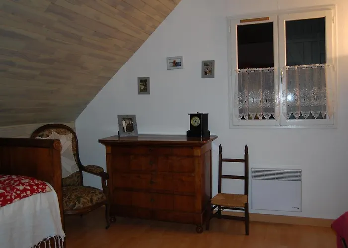 L'ardalh Chalet